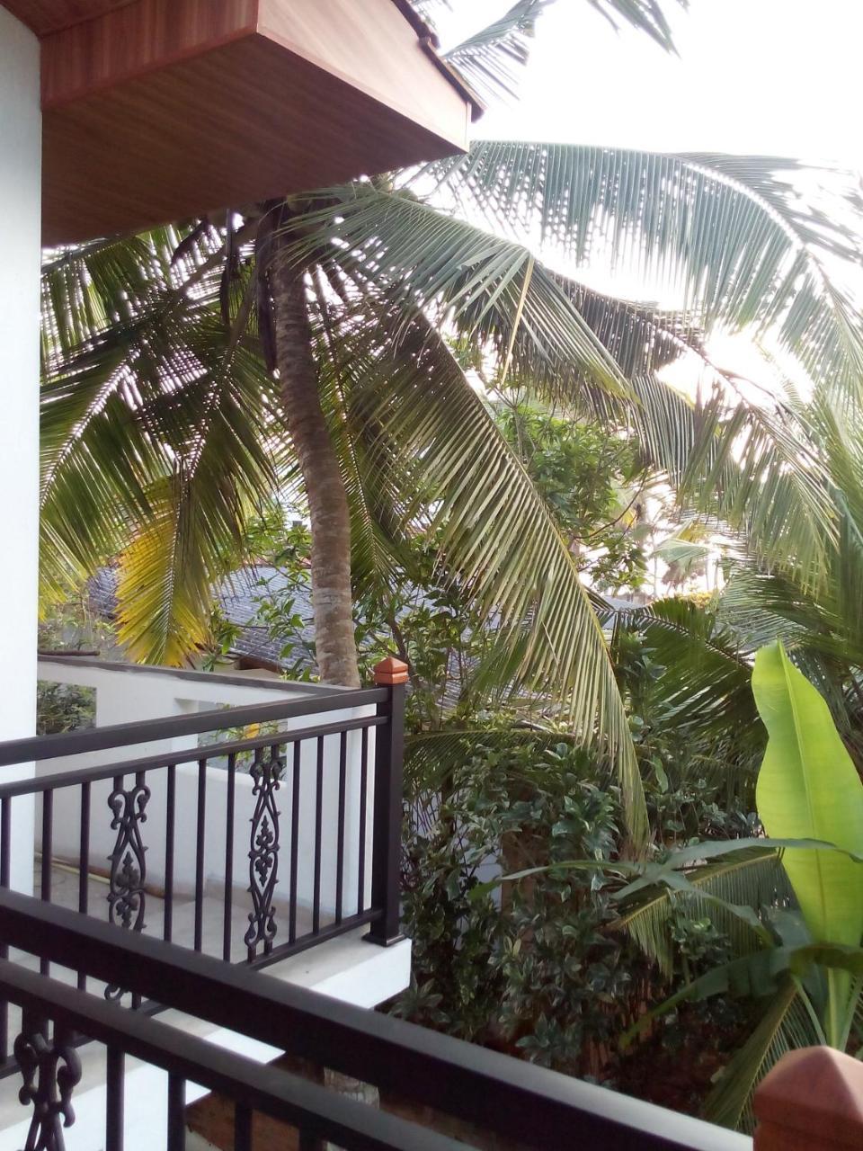 Villa Chaya Hikkaduwa Exterior photo