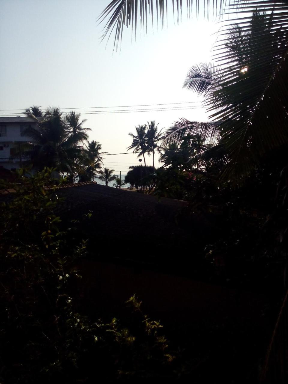 Villa Chaya Hikkaduwa Exterior photo